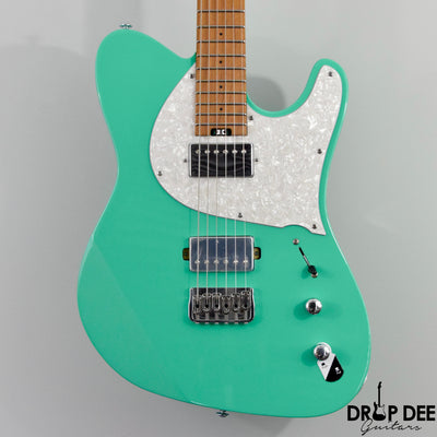Balaguer Standard Series Thicket Electric Guitar w/ Bag