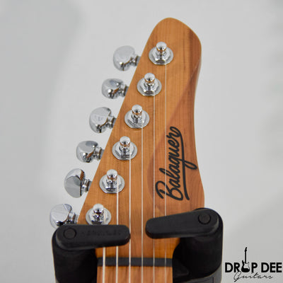 Balaguer Standard Series Thicket Electric Guitar w/ Bag