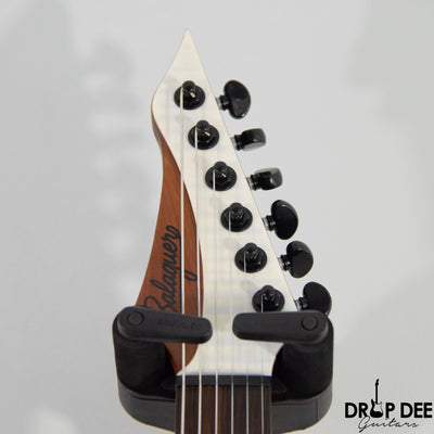Balaguer Standard Series Diablo Electric Guitar w/ Bag