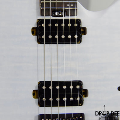 Balaguer Standard Series Diablo Electric Guitar w/ Bag