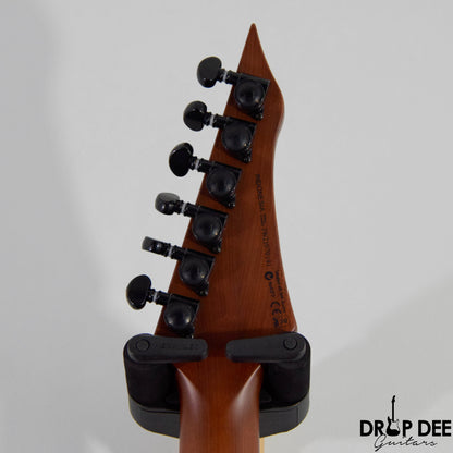 Balaguer Standard Series Diablo Electric Guitar w/ Bag