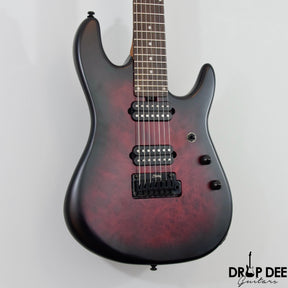 Sterling by Music Man Jason Richardson Signature Richardson7 7-String Electric Guitar w/ Gig Bag