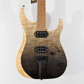 LsL Instruments XT4 DX "Twlight" Electric Guitar w/ Case