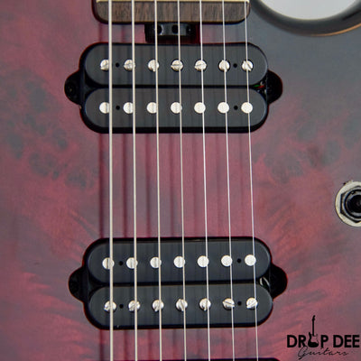 Sterling by Music Man Jason Richardson Signature Richardson7 7-String Electric Guitar w/ Gig Bag