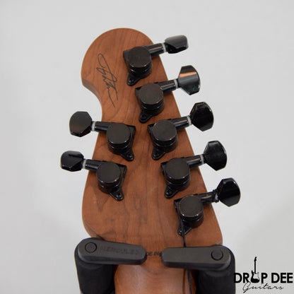 Sterling by Music Man Jason Richardson Signature Richardson7 7-String Electric Guitar w/ Gig Bag