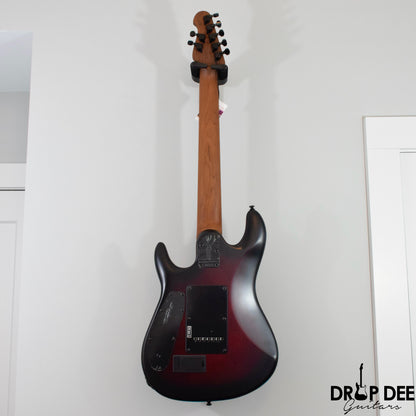 Sterling by Music Man Jason Richardson Signature Richardson7 7-String Electric Guitar w/ Gig Bag