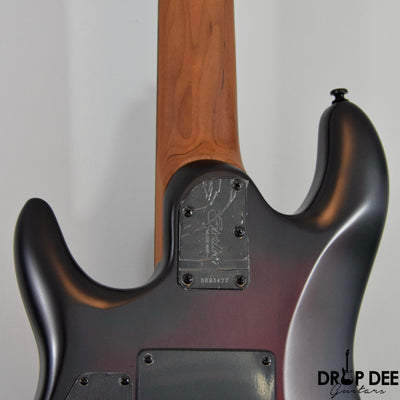 Sterling by Music Man Jason Richardson Signature Richardson7 7-String Electric Guitar w/ Gig Bag