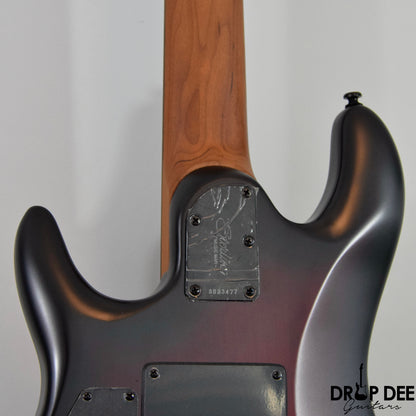 Sterling by Music Man Jason Richardson Signature Richardson7 7-String Electric Guitar w/ Gig Bag