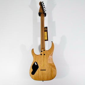 LsL Instruments XT4 DX "Twlight" Electric Guitar w/ Case