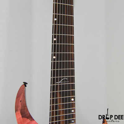 Legator G8FX Multi-Scale Headless 8-String Electric Guitar w/ Bag