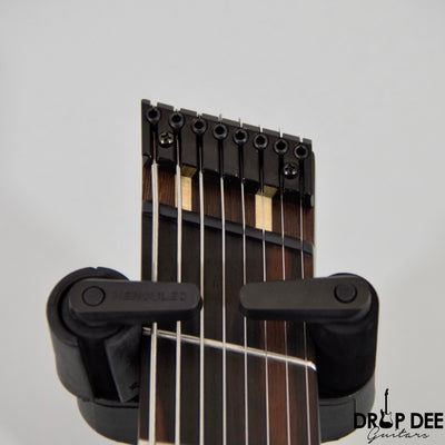 Legator G8FX Multi-Scale Headless 8-String Electric Guitar w/ Bag