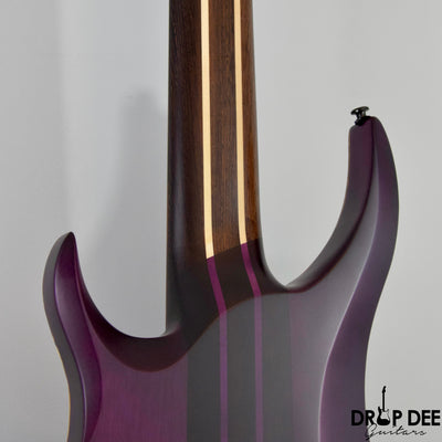 Legator G8FX Multi-Scale Headless 8-String Electric Guitar w/ Bag