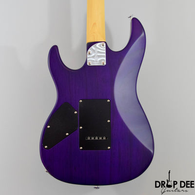 FGN J-Standard Odyssey JOS2DUFMR Electric Guitar w/ Bag