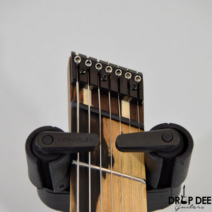 Legator G7FX Multi-Scale Headless 7-String Electric Guitar w/ Bag