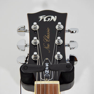 FGN Neo Classic NLS20GFM Electric Guitar (BLEM) w/ Bag