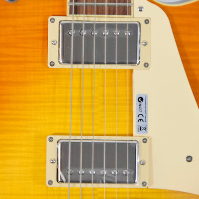 FGN Neo Classic NLS20GFM Electric Guitar (BLEM) w/ Bag