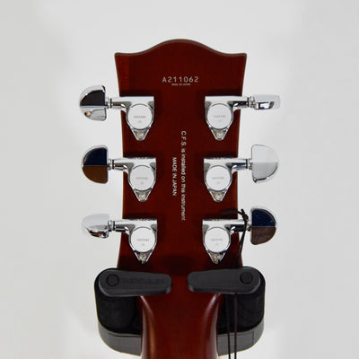 FGN Neo Classic NLS20GFM Electric Guitar (BLEM) w/ Bag