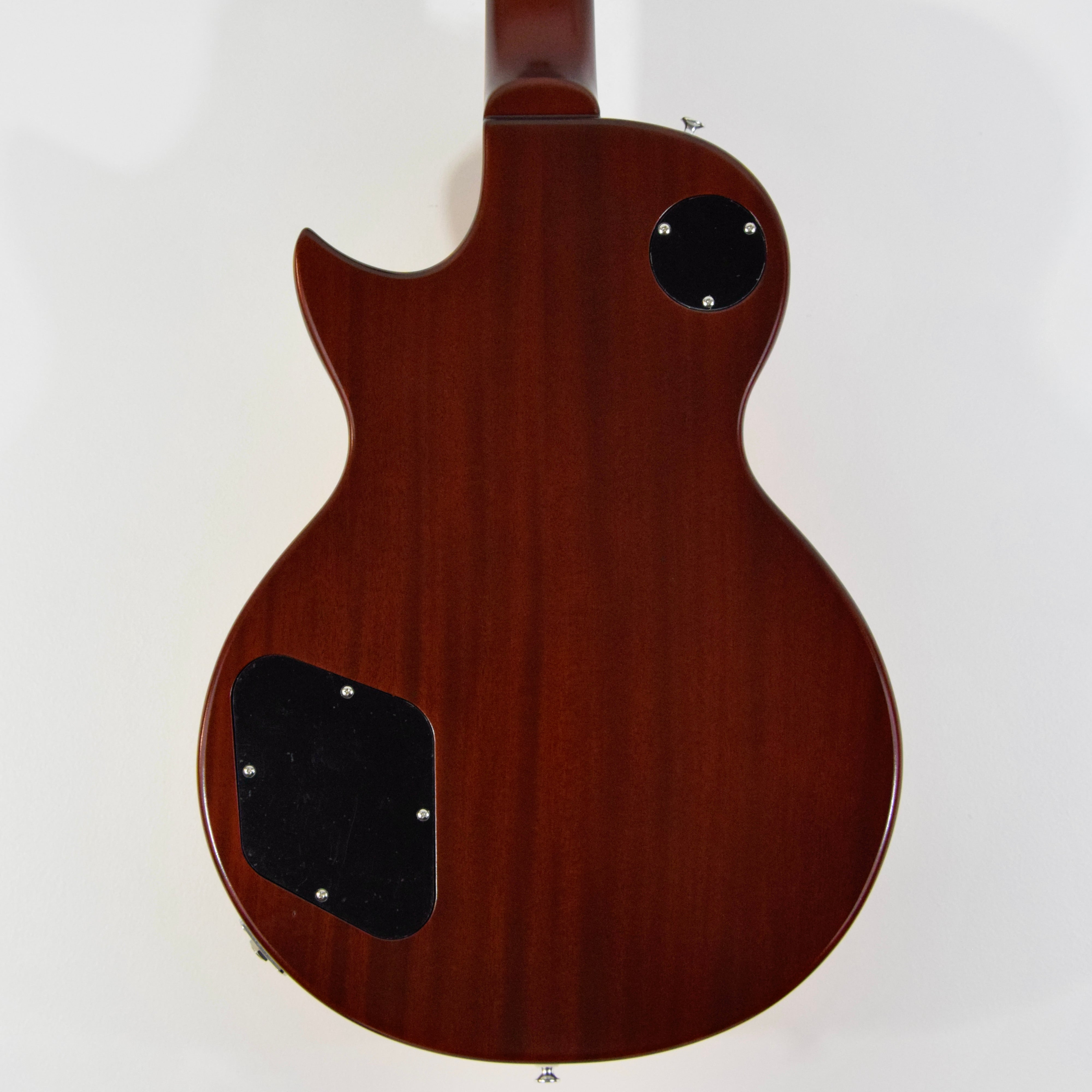 FGN Neo Classic NLS20GFM Electric Guitar (BLEM) w/ Bag