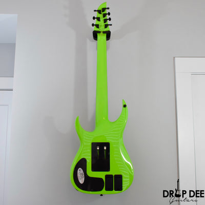 Schecter Keith Merrow KM-7 FR S Mk-III Hybrid 7-String Electric Guitar