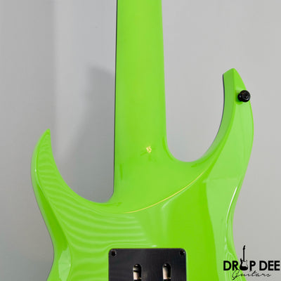 Schecter Keith Merrow KM-7 FR S Mk-III Hybrid 7-String Electric Guitar