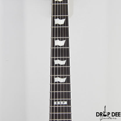 ESP E-II Eclipse-7 Evertune 7-String Electric Guitar w/ Case