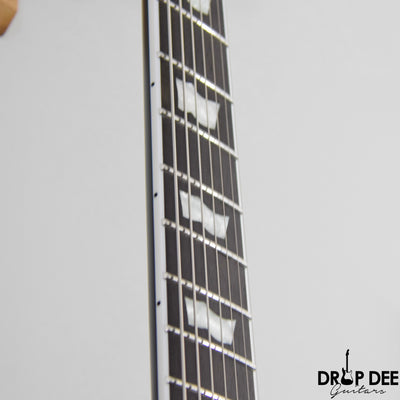 ESP E-II Eclipse-7 Evertune 7-String Electric Guitar w/ Case