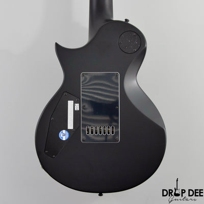 ESP E-II Eclipse-7 Evertune 7-String Electric Guitar w/ Case