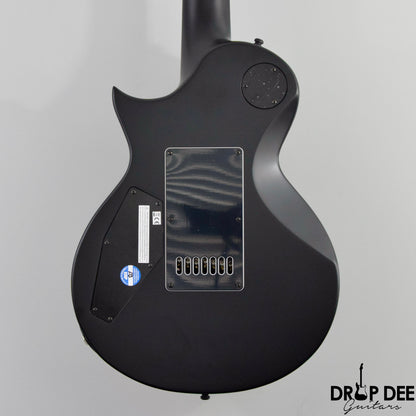 ESP E-II Eclipse-7 Evertune 7-String Electric Guitar w/ Case