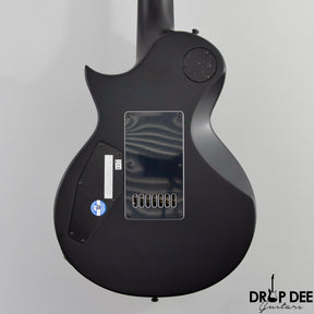 ESP E-II Eclipse-7 Evertune 7-String Electric Guitar w/ Case