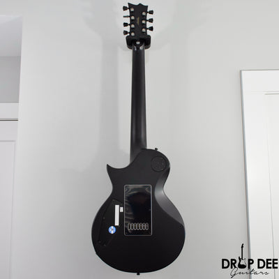ESP E-II Eclipse-7 Evertune 7-String Electric Guitar w/ Case