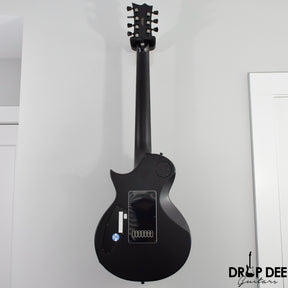 ESP E-II Eclipse-7 Evertune 7-String Electric Guitar w/ Case