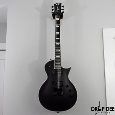 ESP E-II Eclipse Evertune Electric Guitar w/ Case
