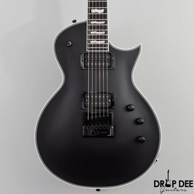 ESP E-II Eclipse Evertune Electric Guitar w/ Case