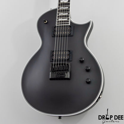 ESP E-II Eclipse Evertune Electric Guitar w/ Case