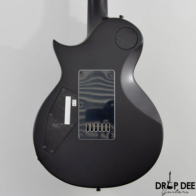 ESP E-II Eclipse Evertune Electric Guitar w/ Case