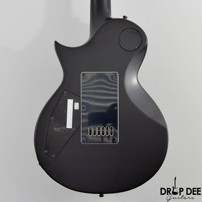 ESP E-II Eclipse Evertune Electric Guitar w/ Case