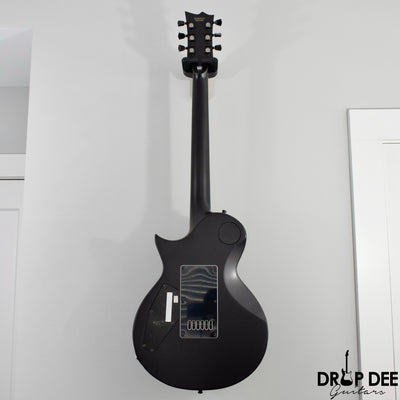 ESP E-II Eclipse Evertune Electric Guitar w/ Case