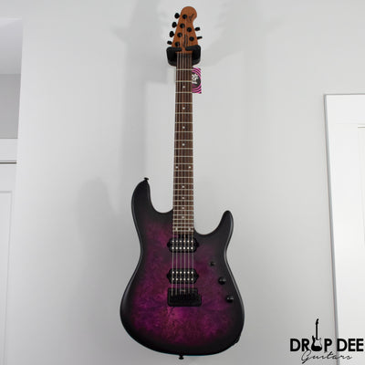Sterling by Music Man Jason Richardson Signature Richardson6 Electric Guitar w/ Gig Bag
