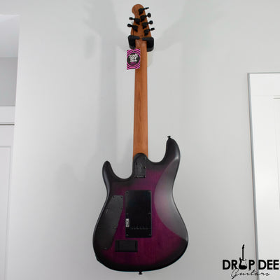 Sterling by Music Man Jason Richardson Signature Richardson6 Electric Guitar w/ Gig Bag