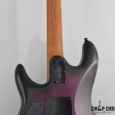Sterling by Music Man Jason Richardson Signature Richardson6 Electric Guitar w/ Gig Bag