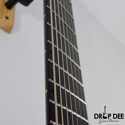 GOC E Class Ilumina 8-String Headless Multi-Scale Electric Guitar