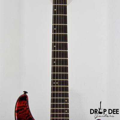 Schecter Sun Valley Super Shredder FR S Electric Guitar