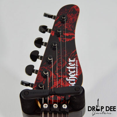 Schecter Sun Valley Super Shredder FR S Electric Guitar