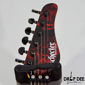 Schecter Sun Valley Super Shredder FR S Electric Guitar