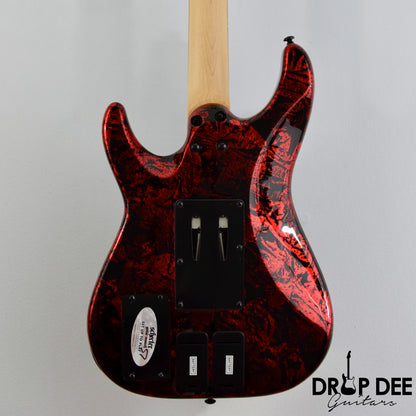 Schecter Sun Valley Super Shredder FR S Electric Guitar