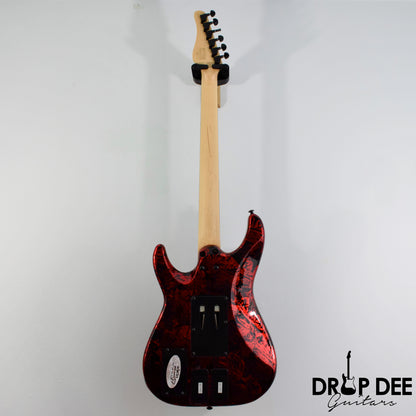 Schecter Sun Valley Super Shredder FR S Electric Guitar
