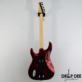 Schecter Sun Valley Super Shredder FR S Electric Guitar
