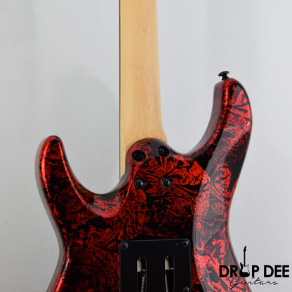 Schecter Sun Valley Super Shredder FR S Electric Guitar