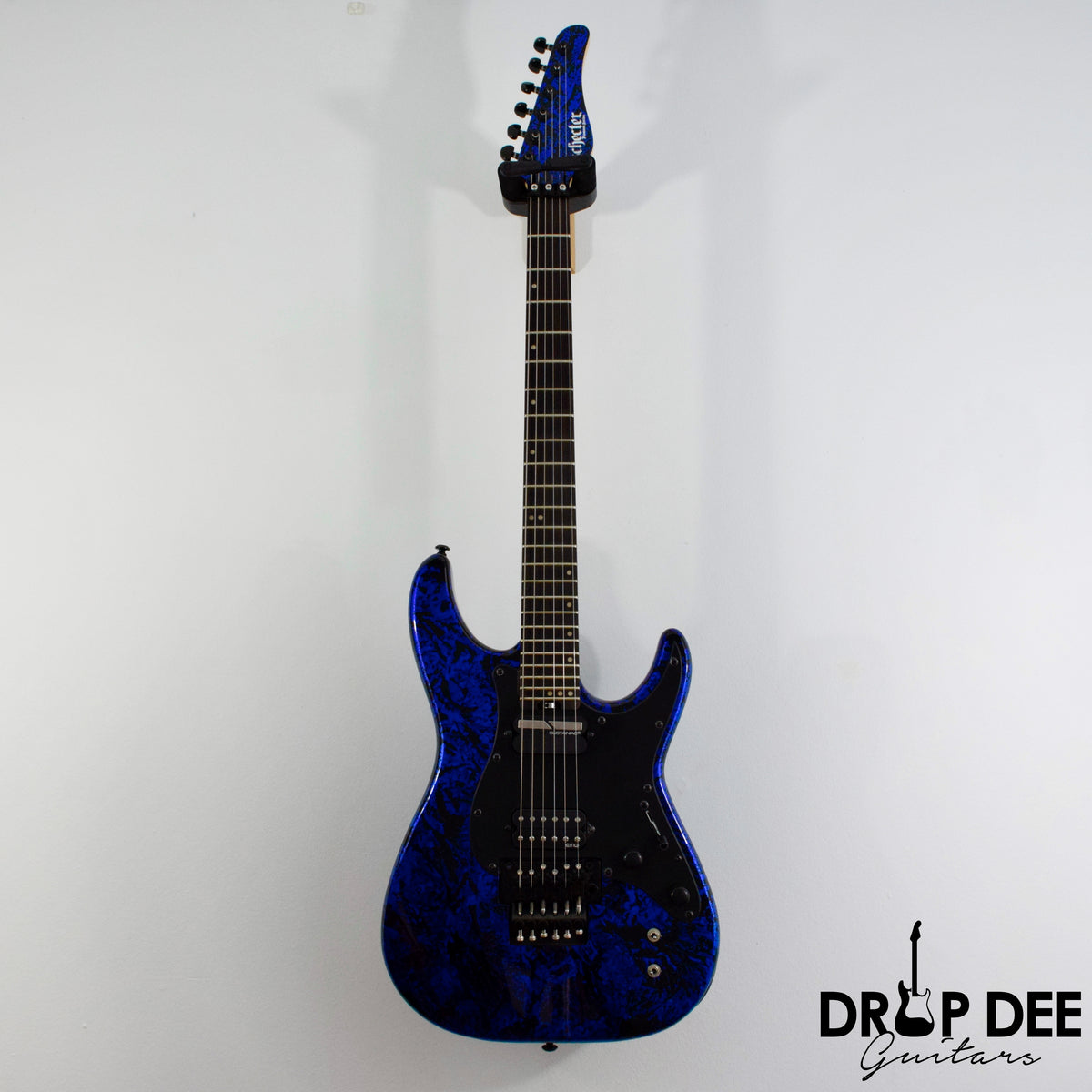Schecter Sun Valley Super Shredder FR S Electric Guitar