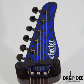 Schecter Sun Valley Super Shredder FR S Electric Guitar